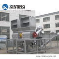 Pet Bottle Waste Plastic Recycling Machine for Capacity 300-5000kg/Hr